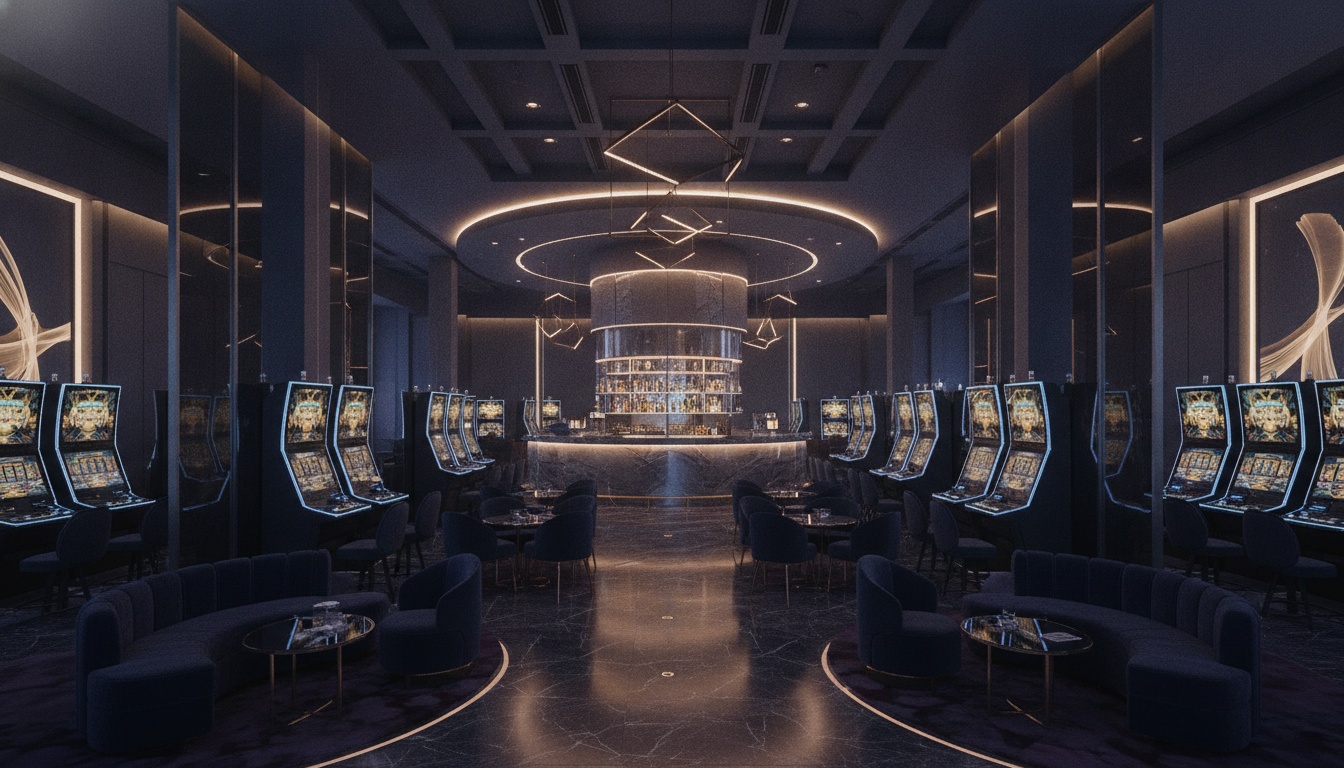 Ubet казиносы туралы толық шолу
